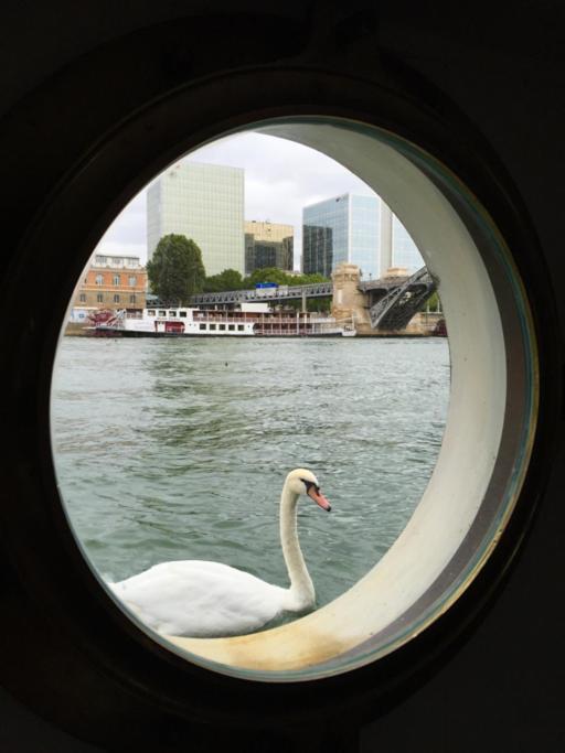 Peniche - Le Nenuphar Hotel Paris Luaran gambar